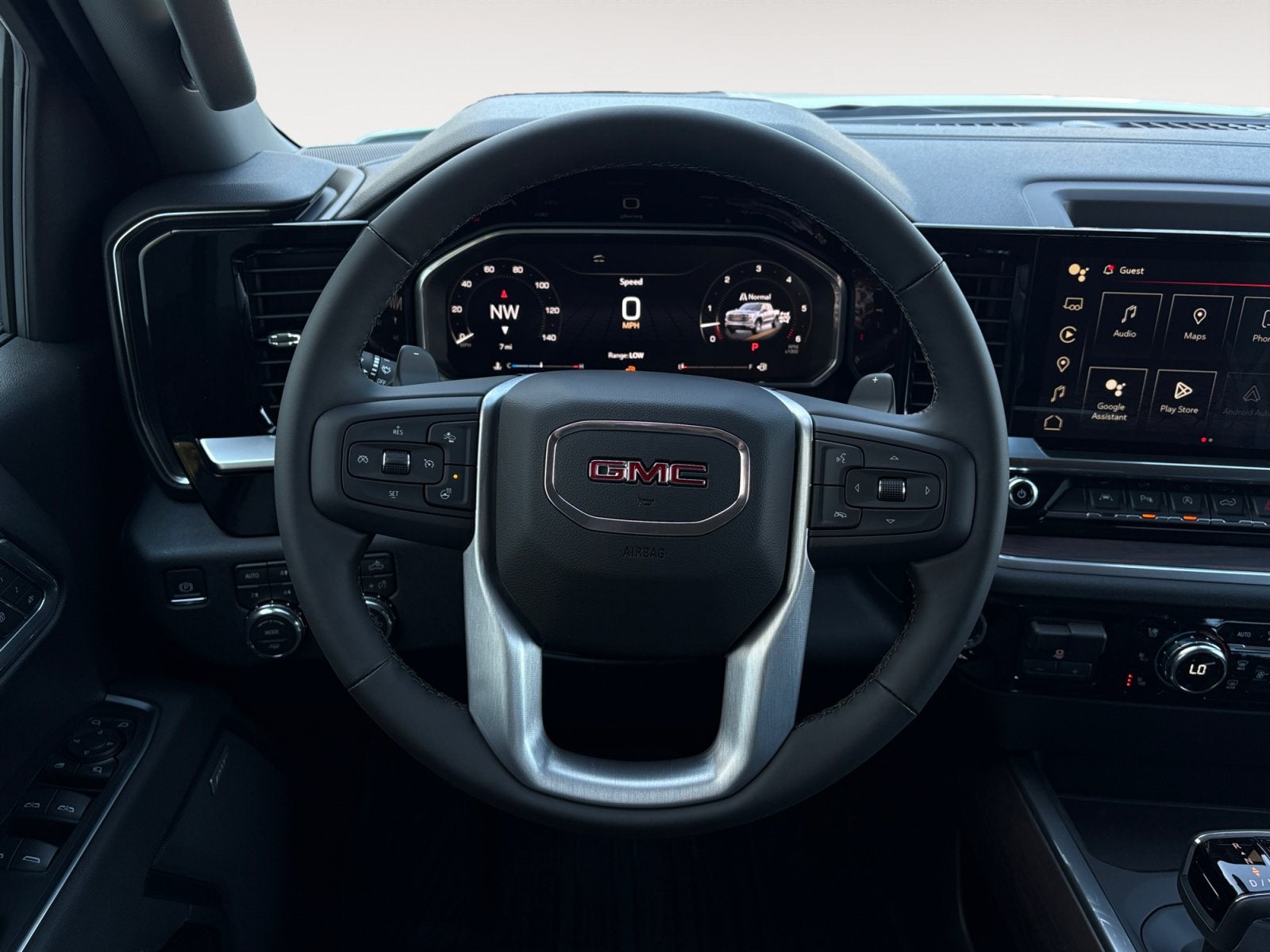2026 GMC Sierra 1500 SLT - Photo 13
