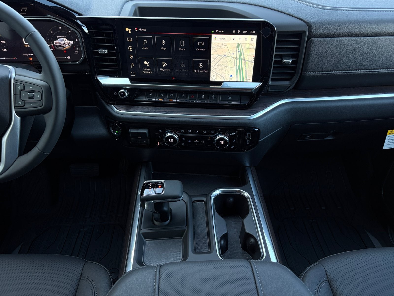 2026 GMC Sierra 1500 SLT - Photo 22