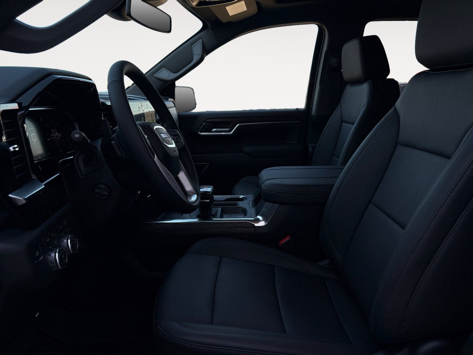 2026 GMC Sierra 1500 SLT - Photo 23