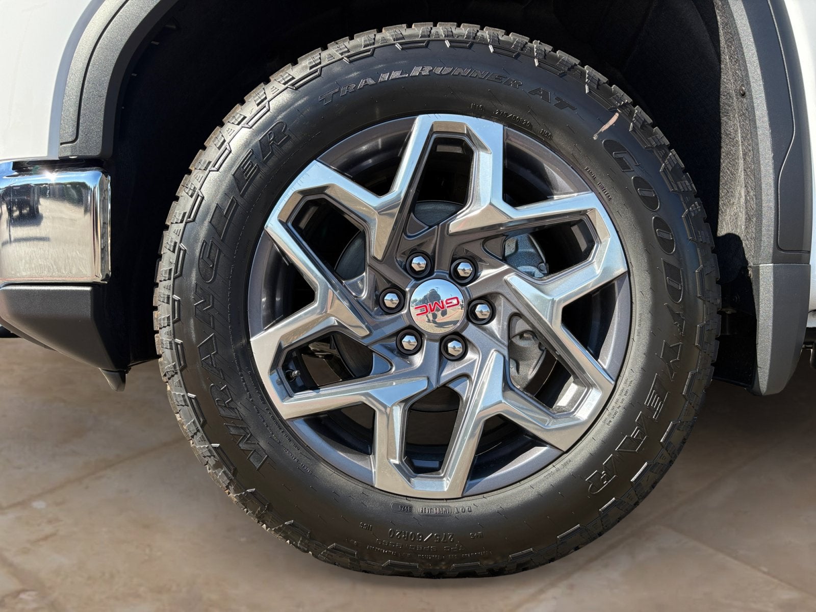 2026 GMC Sierra 1500 SLT - Photo 31