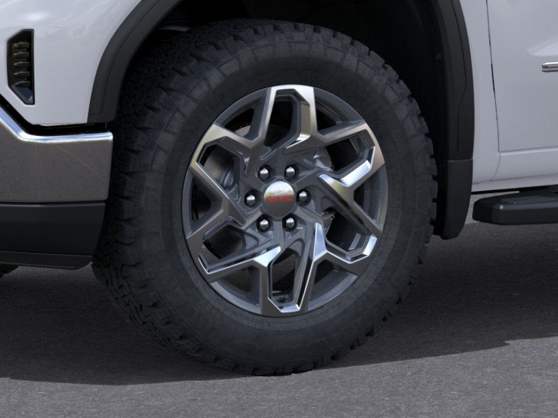 2026 GMC Sierra 1500 SLT - Photo 41