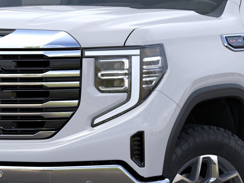 2026 GMC Sierra 1500 SLT - Photo 42