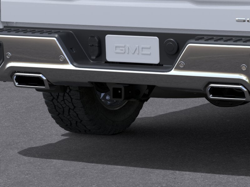 2026 GMC Sierra 1500 SLT - Photo 46