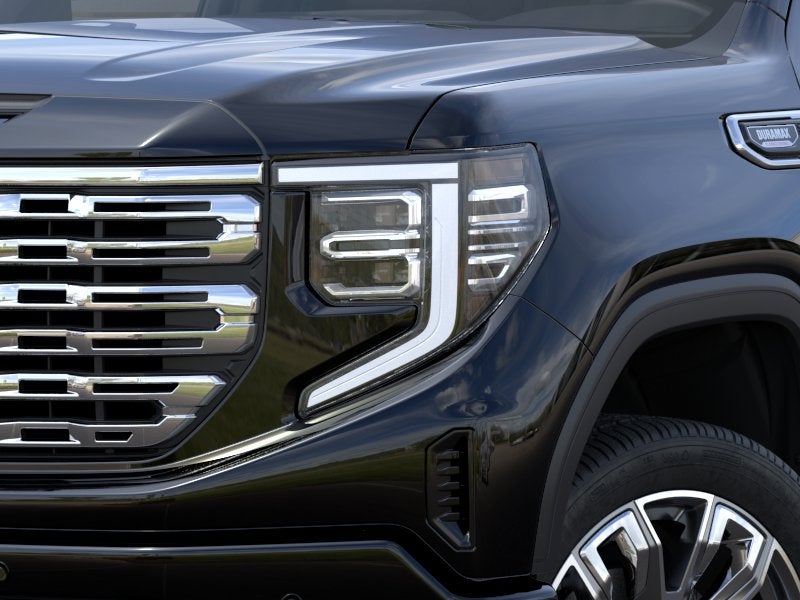 2026 GMC Sierra 1500 Denali - Photo 10