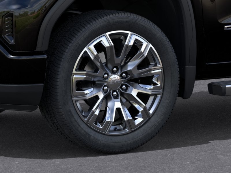2026 GMC Sierra 1500 Denali - Photo 9