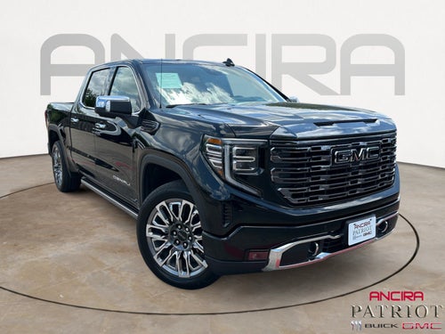 2023 GMC Sierra 1500 Denali Ultimate