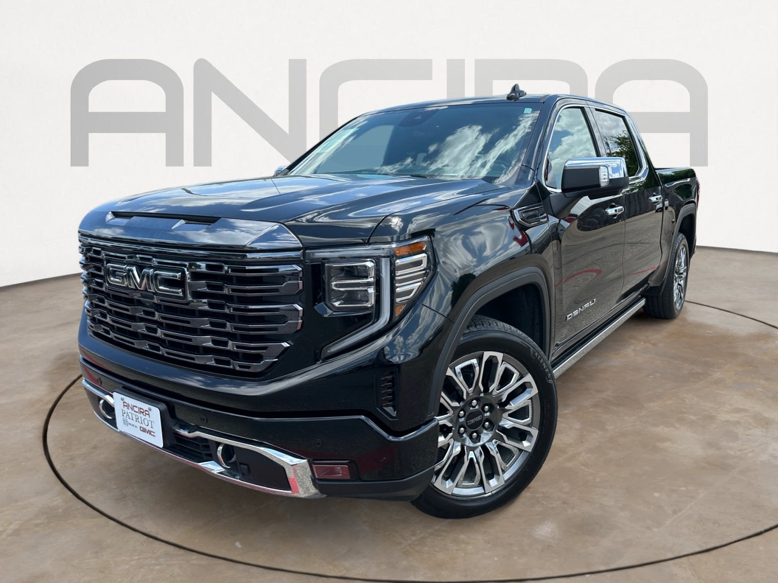 2023 GMC Sierra 1500 Denali Ultimate