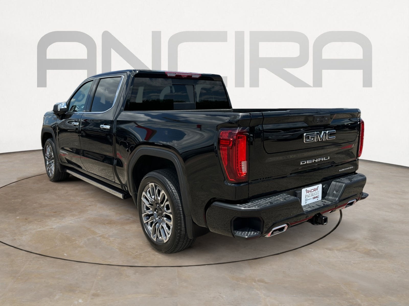 2023 GMC Sierra 1500 Denali Ultimate