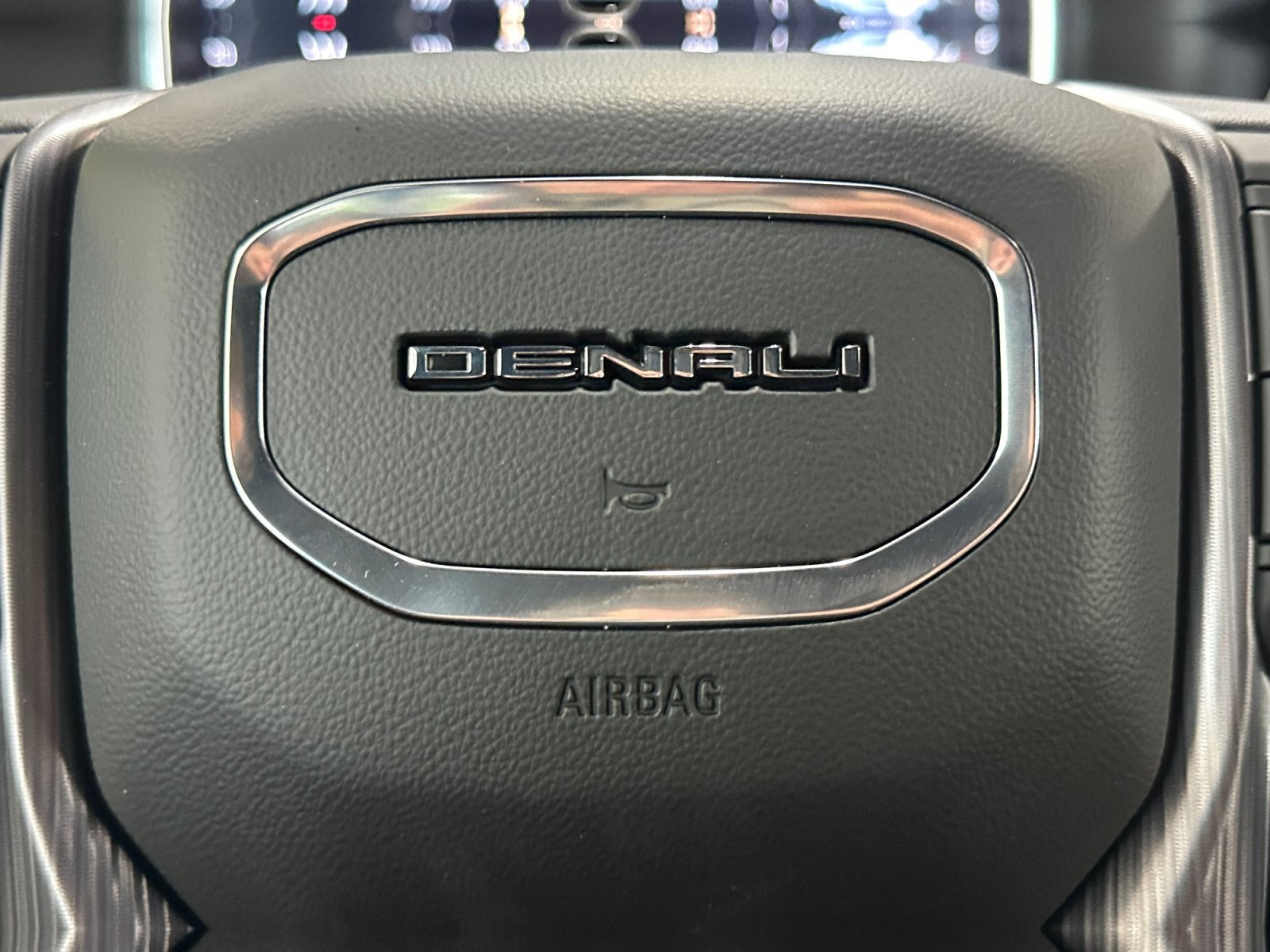2026 GMC Sierra 1500 Denali Ultimate - Photo 25