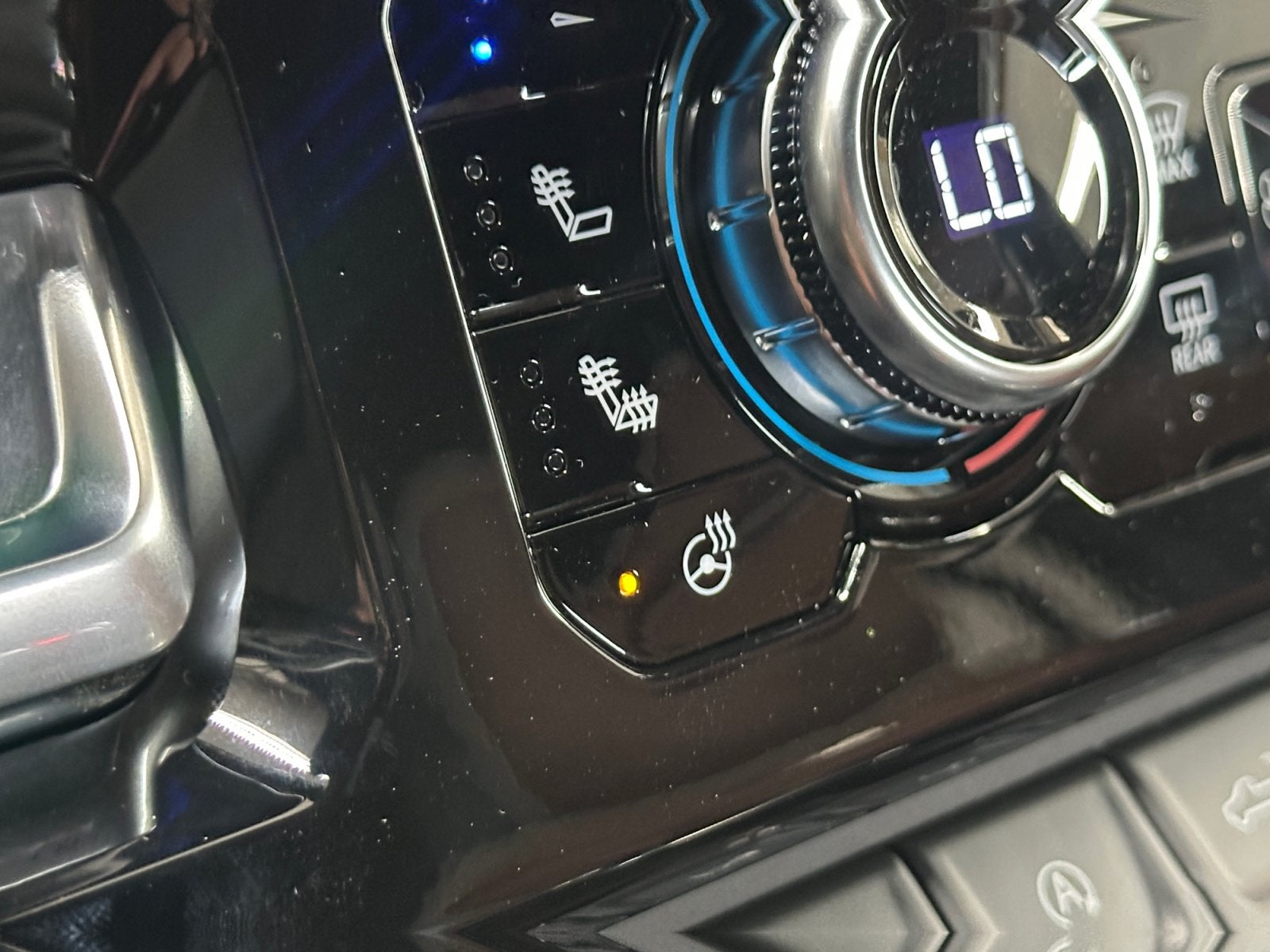 2026 GMC Sierra 1500 Denali Ultimate - Photo 27
