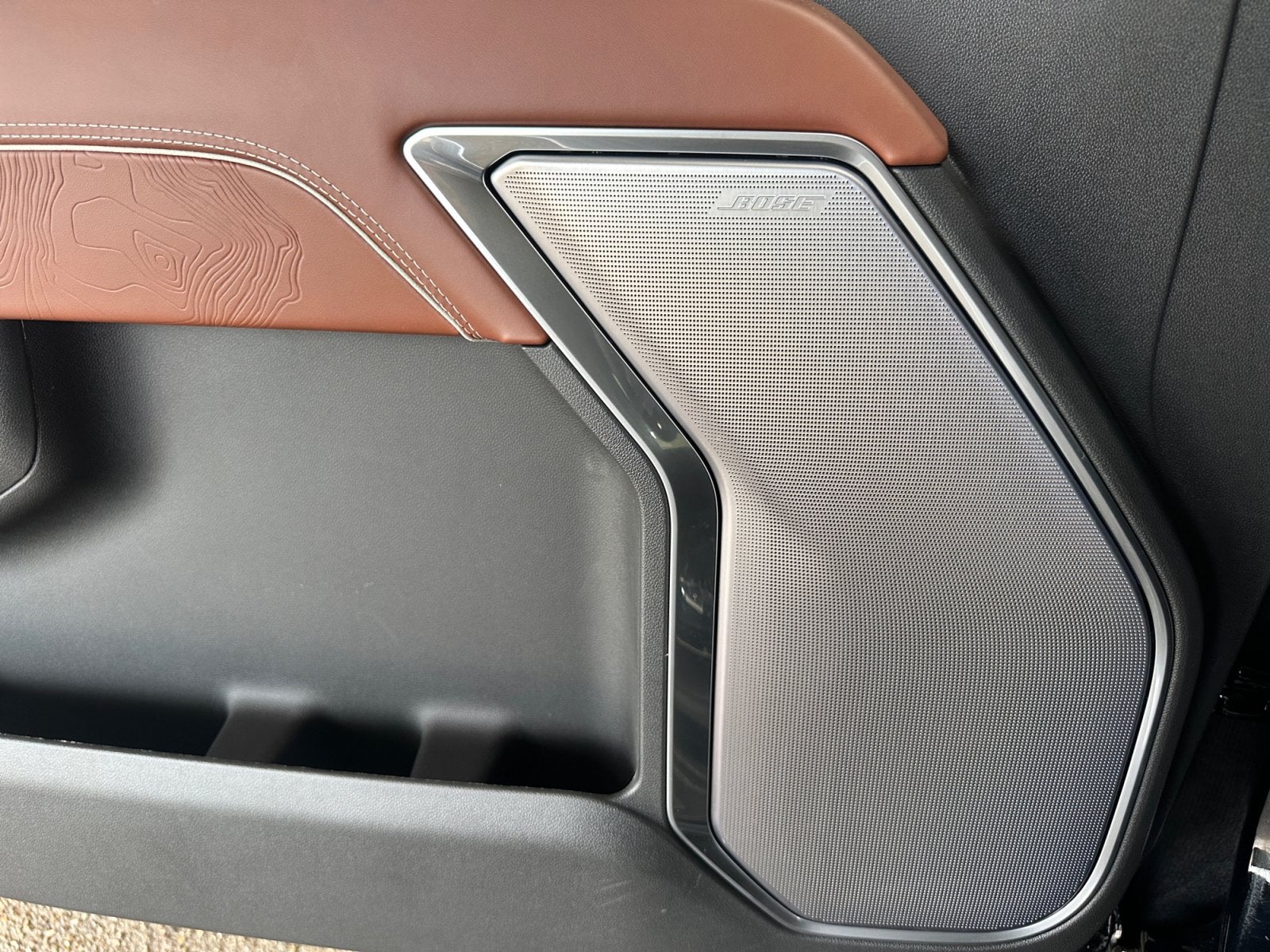 2026 GMC Sierra 1500 Denali Ultimate - Photo 28