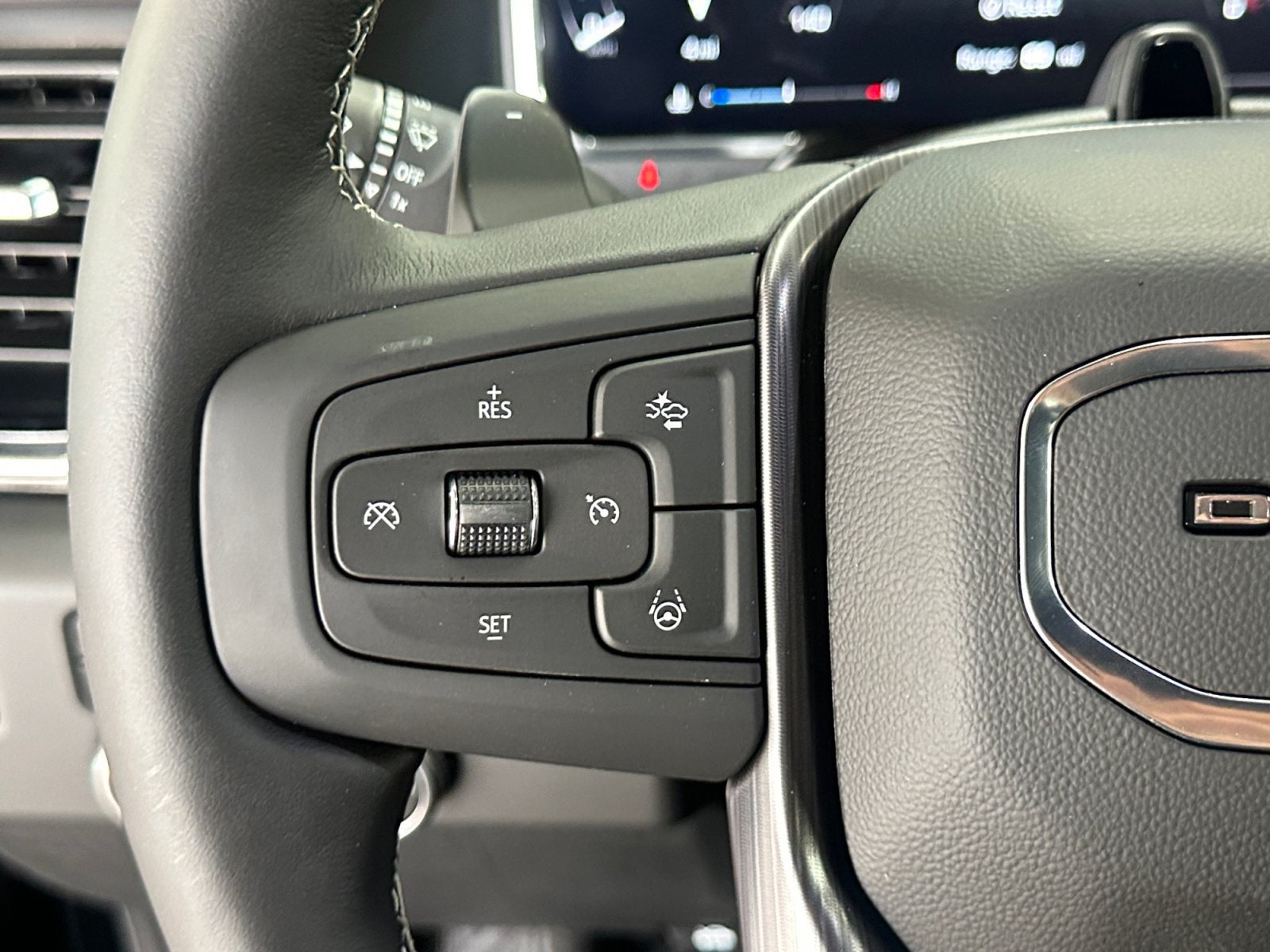 2026 GMC Sierra 1500 Denali Ultimate - Photo 29