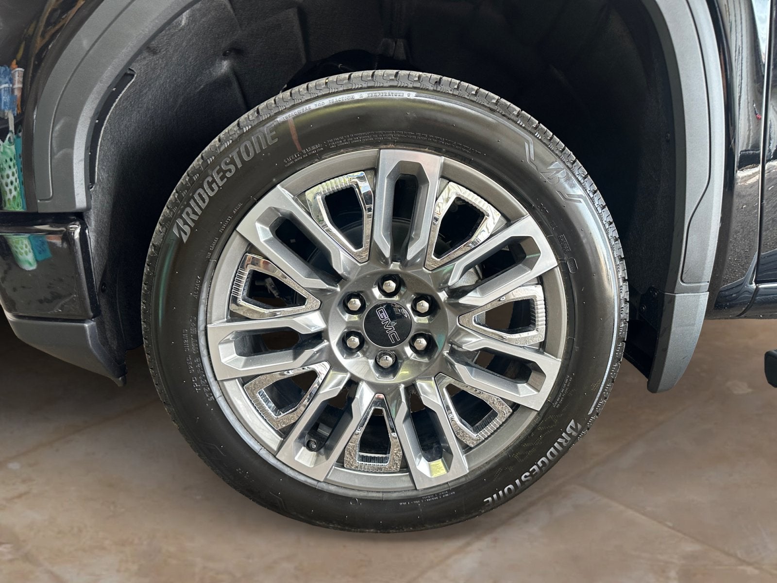 2026 GMC Sierra 1500 Denali Ultimate - Photo 31