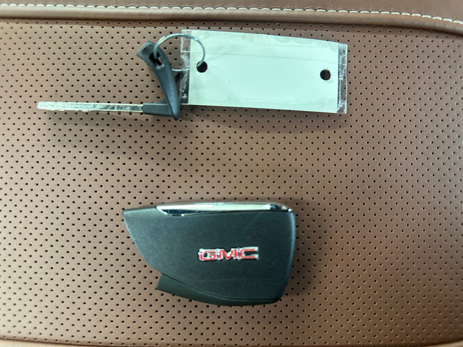 2026 GMC Sierra 1500 Denali Ultimate - Photo 33