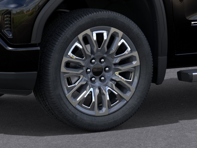 2026 GMC Sierra 1500 Denali Ultimate - Photo 42