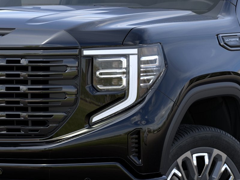 2026 GMC Sierra 1500 Denali Ultimate - Photo 43