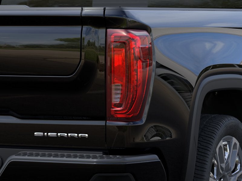 2026 GMC Sierra 1500 Denali Ultimate - Photo 44