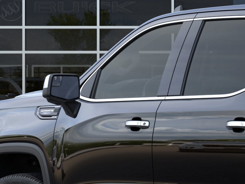 2026 GMC Sierra 1500 Denali Ultimate - Photo 45