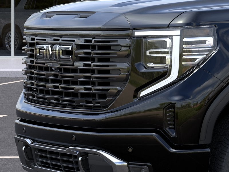 2026 GMC Sierra 1500 Denali Ultimate - Photo 46