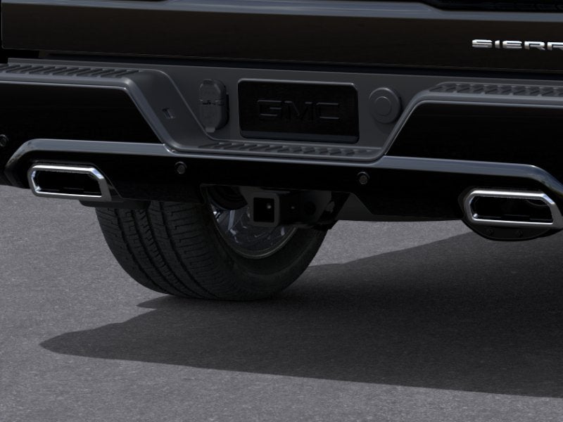 2026 GMC Sierra 1500 Denali Ultimate - Photo 47