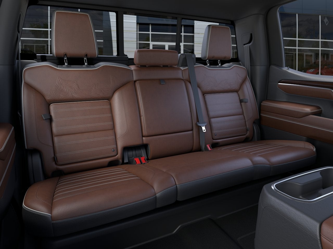 2026 GMC Sierra 1500 Denali Ultimate - Photo 50