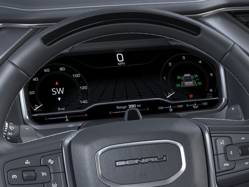 2026 GMC Sierra 1500 Denali Ultimate - Photo 51