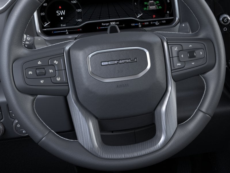 2026 GMC Sierra 1500 Denali Ultimate - Photo 52
