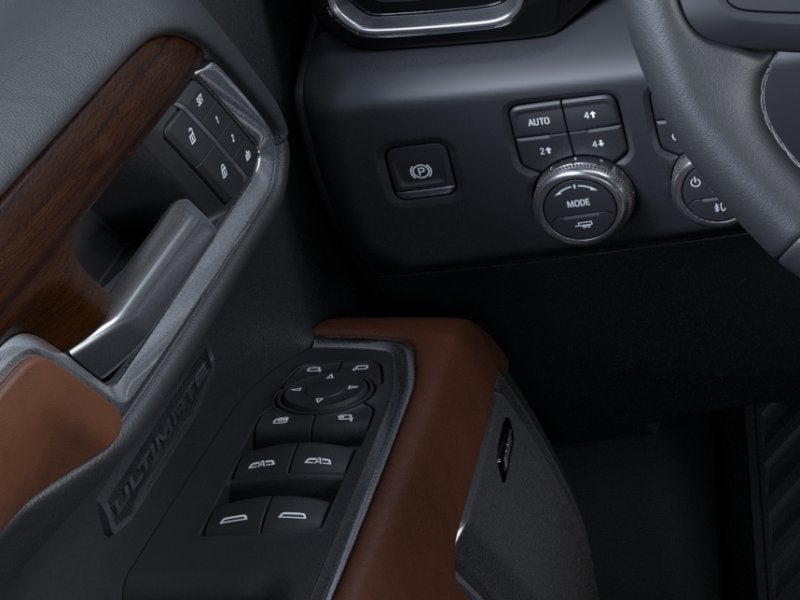 2026 GMC Sierra 1500 Denali Ultimate - Photo 55