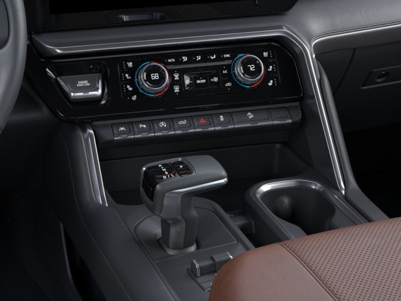 2026 GMC Sierra 1500 Denali Ultimate - Photo 56