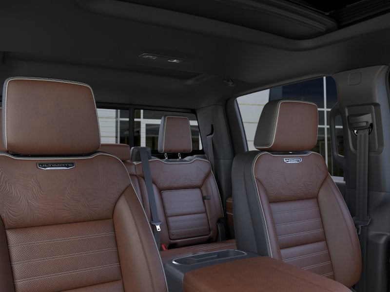 2026 GMC Sierra 1500 Denali Ultimate - Photo 57