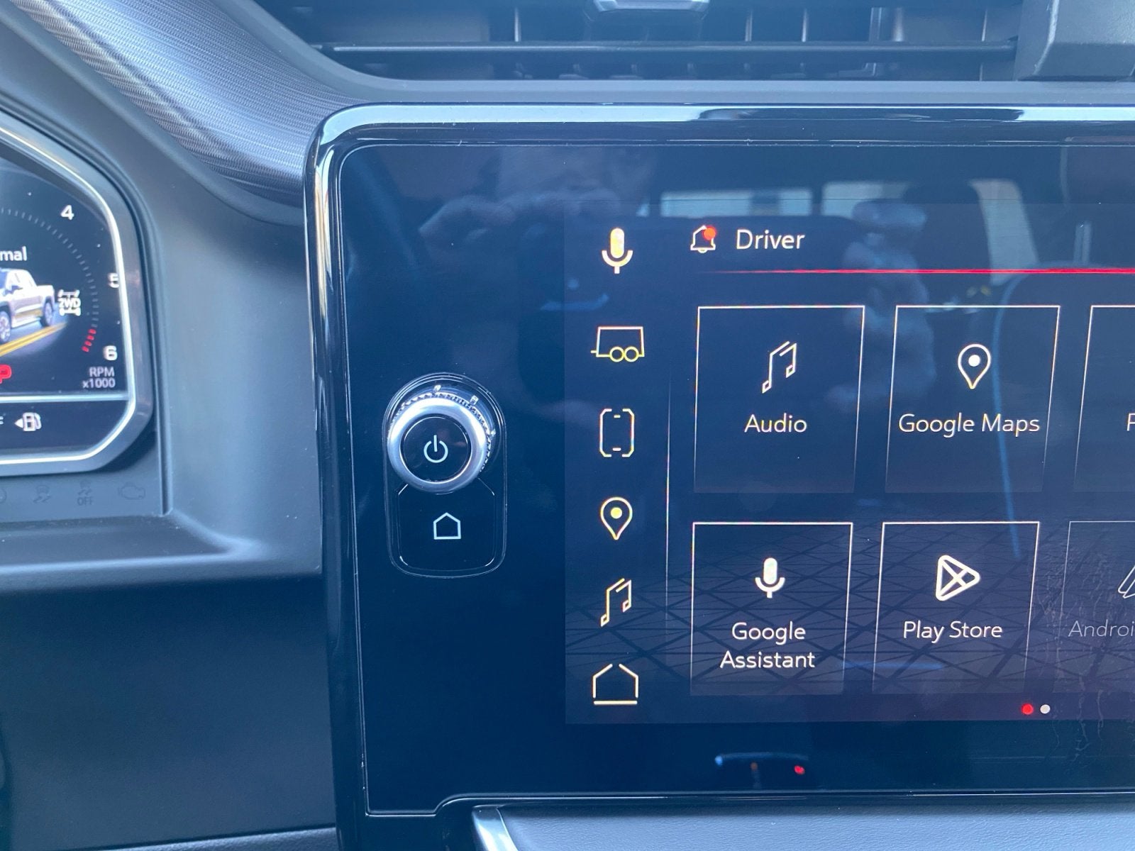 2023 GMC Sierra 1500 Denali Ultimate