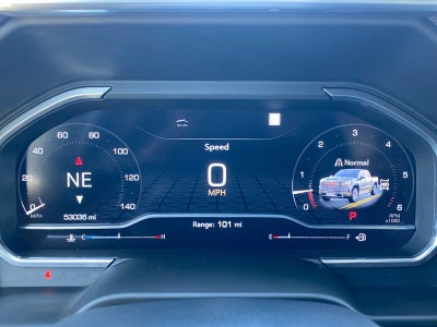 2023 GMC Sierra 1500 Denali Ultimate