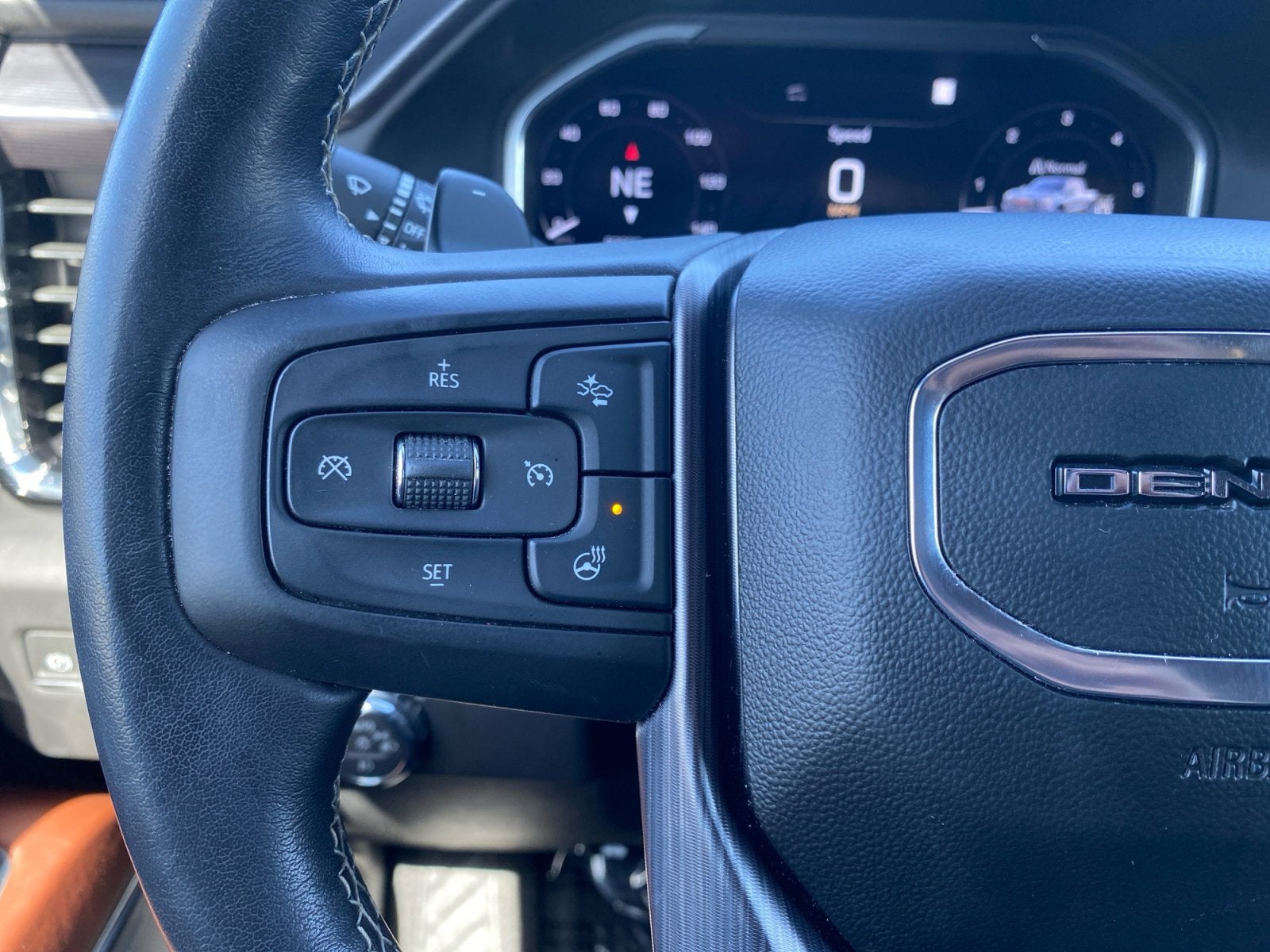 2023 GMC Sierra 1500 Denali Ultimate