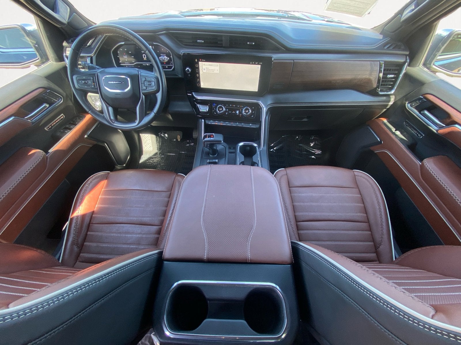 2023 GMC Sierra 1500 Denali Ultimate