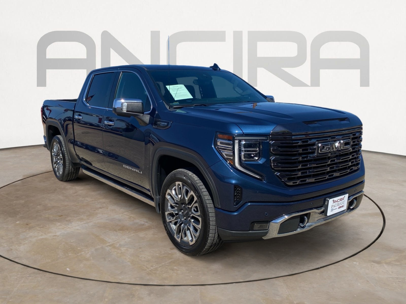 2023 GMC Sierra 1500 Denali Ultimate