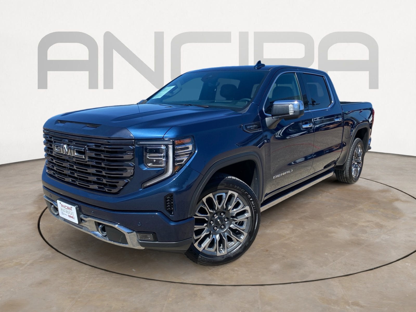 2023 GMC Sierra 1500 Denali Ultimate