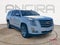 2020 Cadillac Escalade ESV Luxury