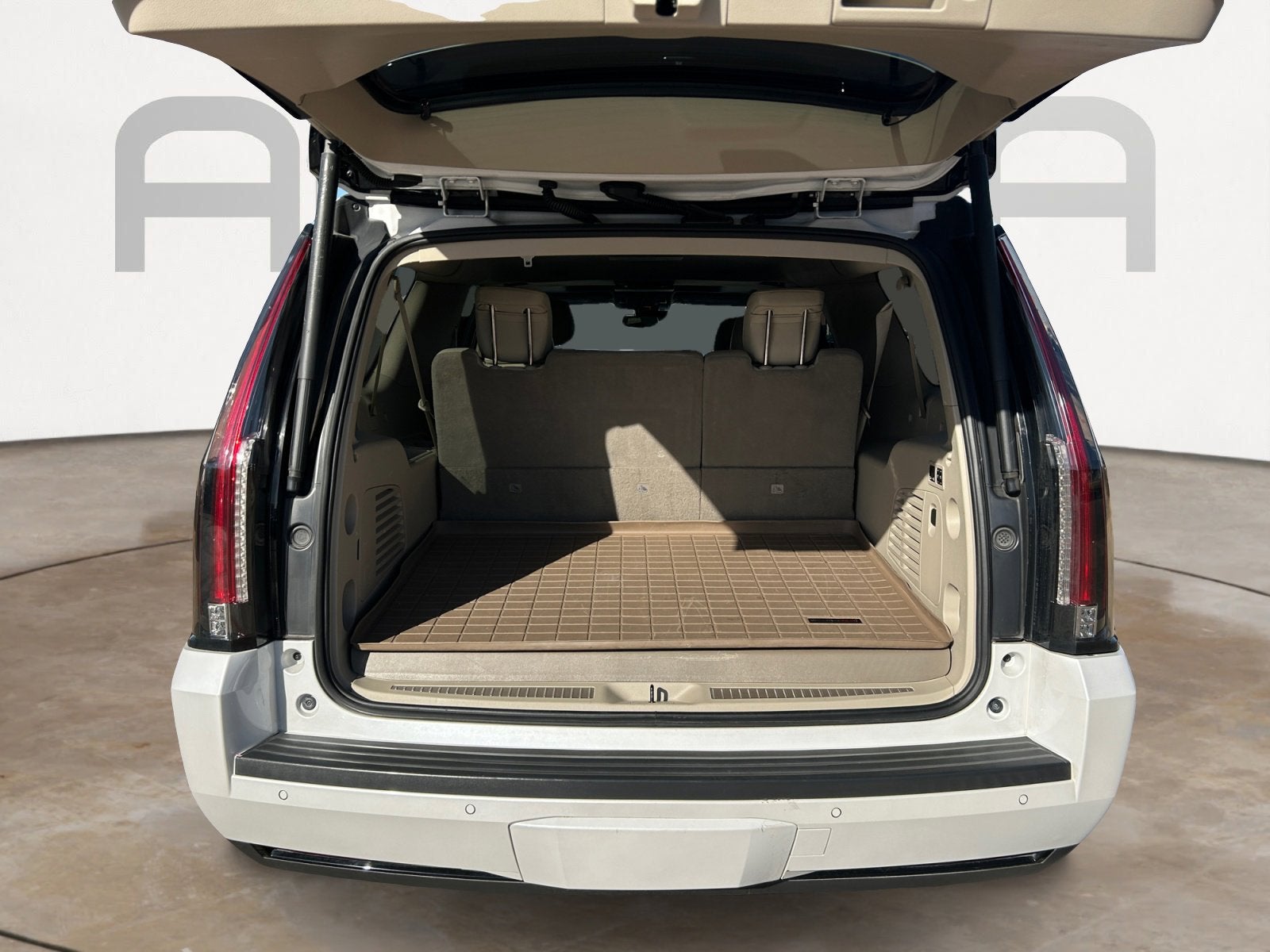 2020 Cadillac Escalade ESV Luxury