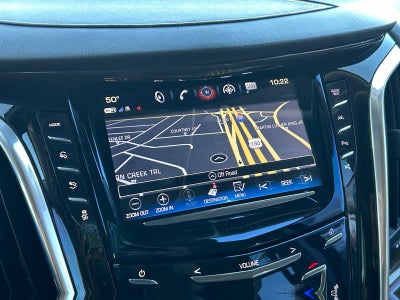 2020 Cadillac Escalade ESV Luxury