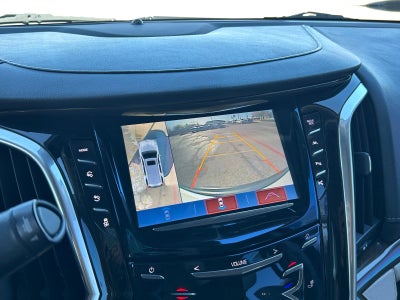 2020 Cadillac Escalade ESV Luxury