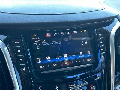 2020 Cadillac Escalade ESV Luxury