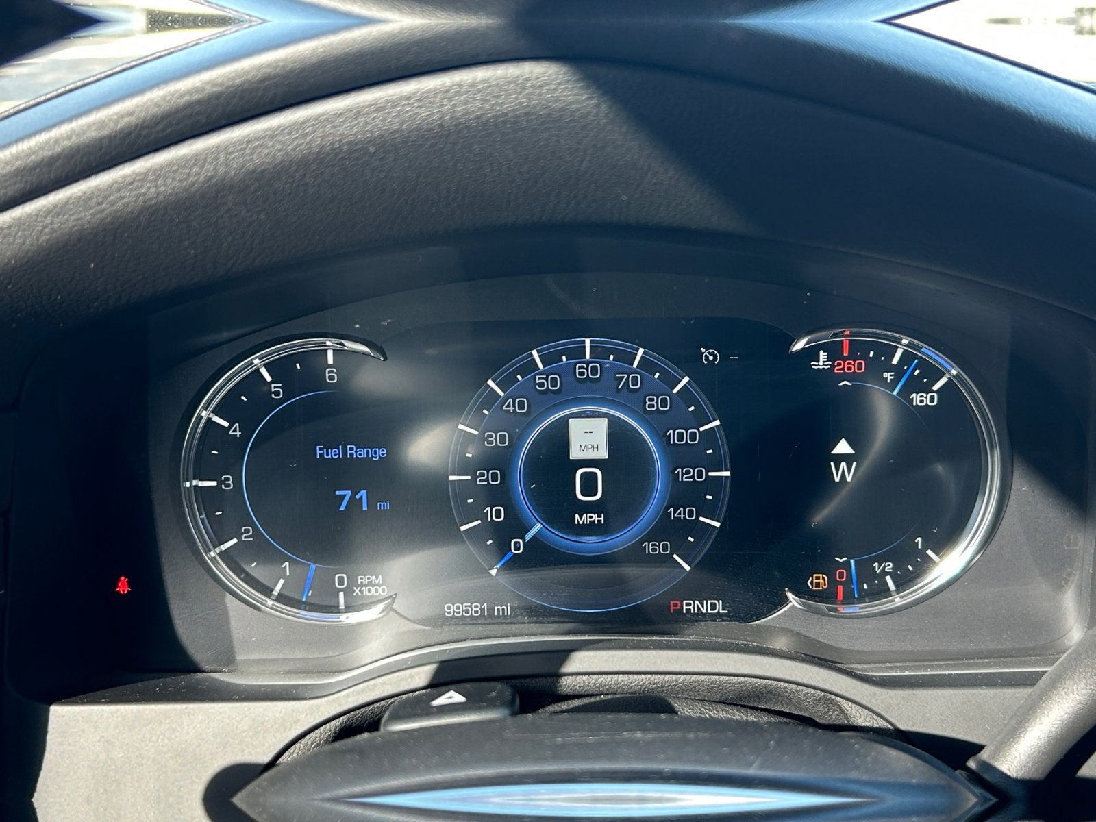 2020 Cadillac Escalade ESV Luxury