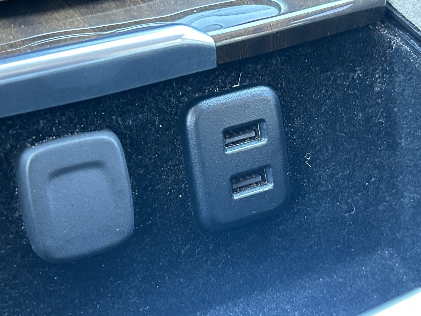 2020 Cadillac Escalade ESV Luxury