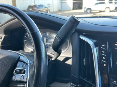 2020 Cadillac Escalade ESV Luxury