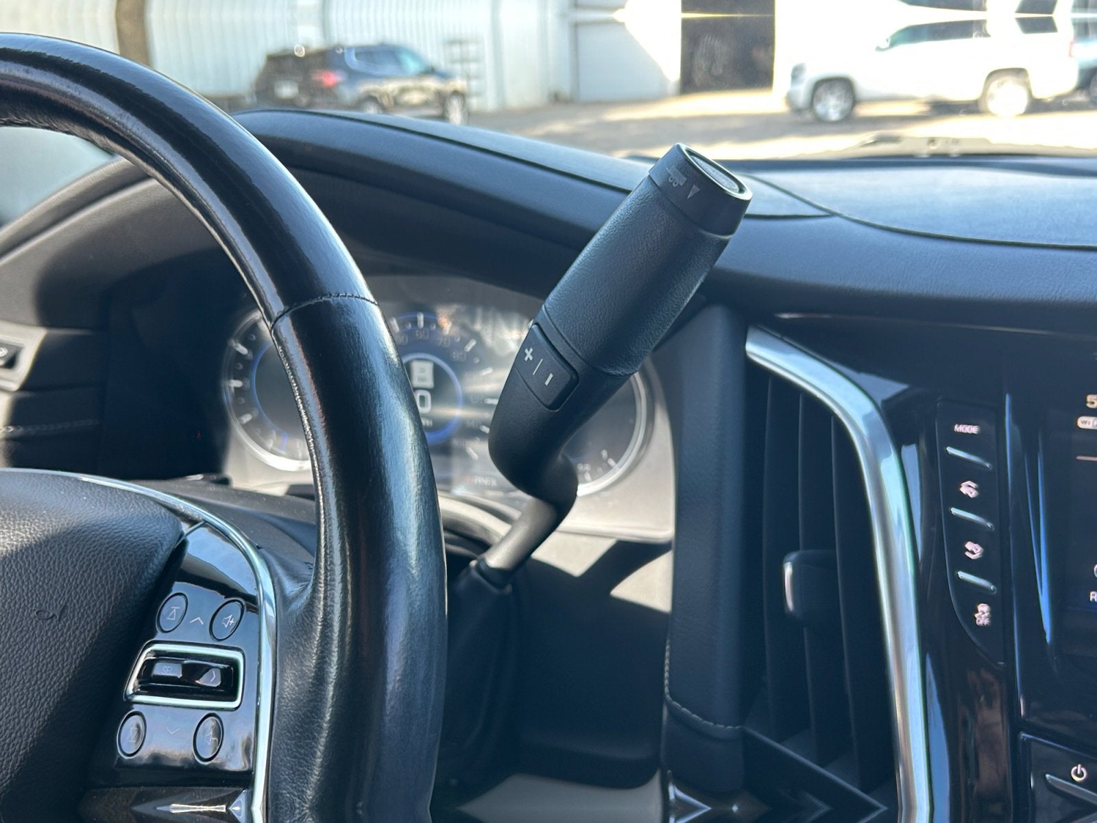 2020 Cadillac Escalade ESV Luxury