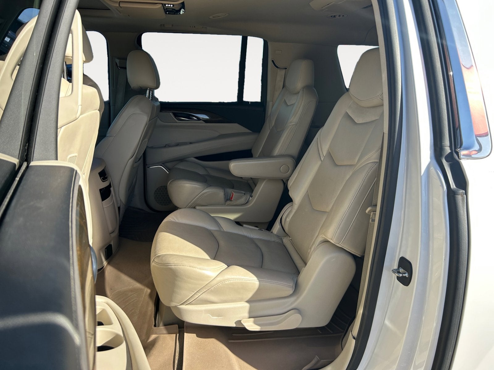 2020 Cadillac Escalade ESV Luxury