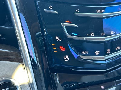 2020 Cadillac Escalade ESV Luxury