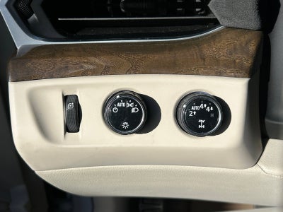 2020 Cadillac Escalade ESV Luxury