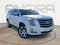 2020 Cadillac Escalade ESV Luxury