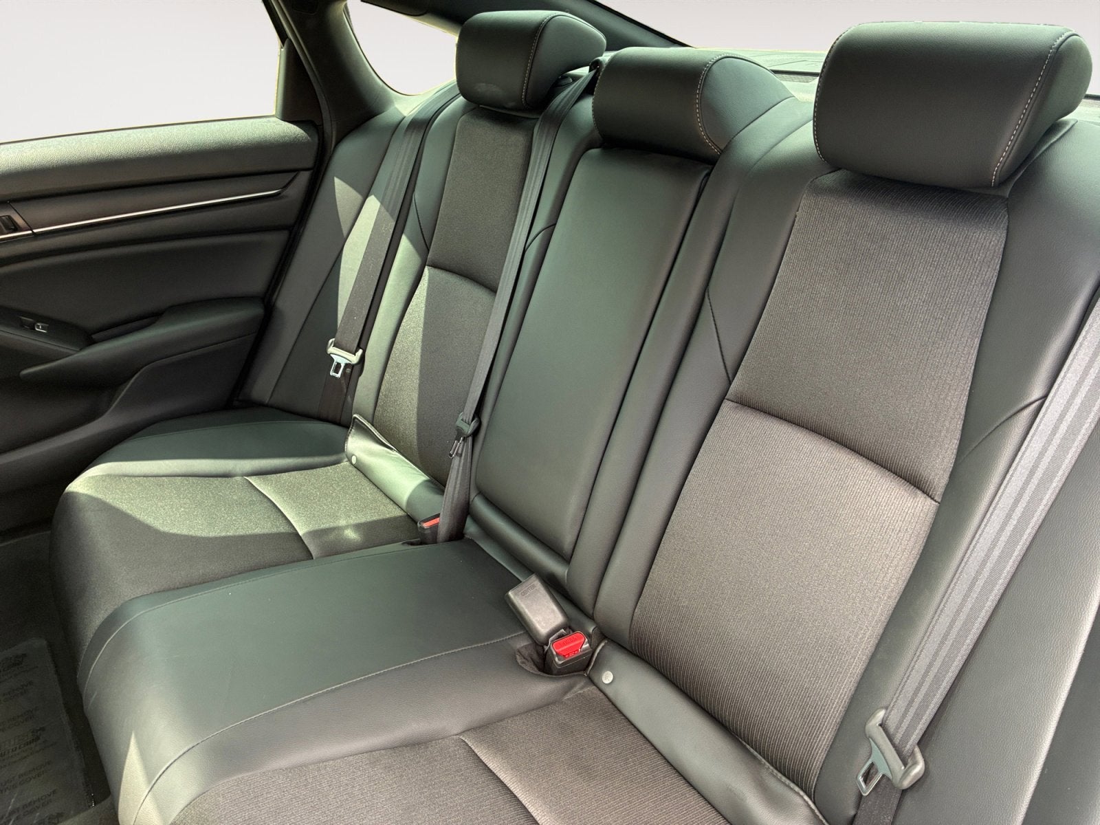 2022 Honda Accord Sedan Sport